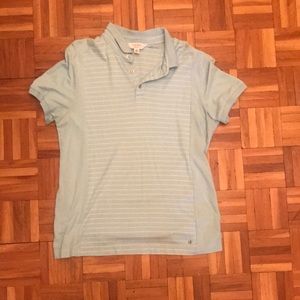 Calvin Klein button up shirt size M